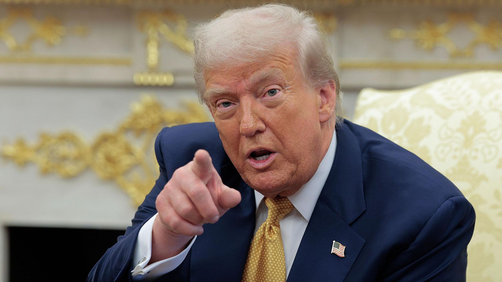 Estados Unidos y Japón llegan a un acuerdo arancelario del 15% después de intensas semanas de negociaciones | Ver