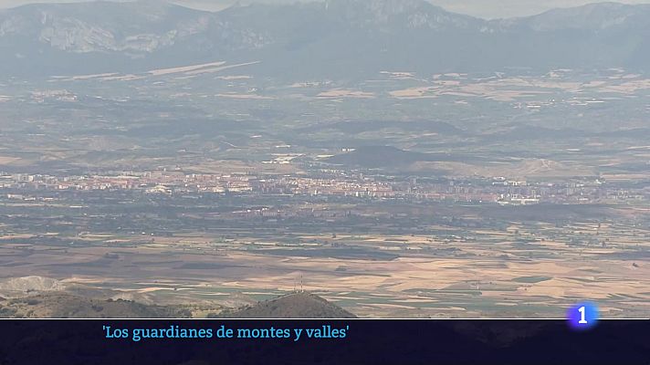 Informativo Telerioja - Informativo Telerioja 23-07-2025 Ver ahora