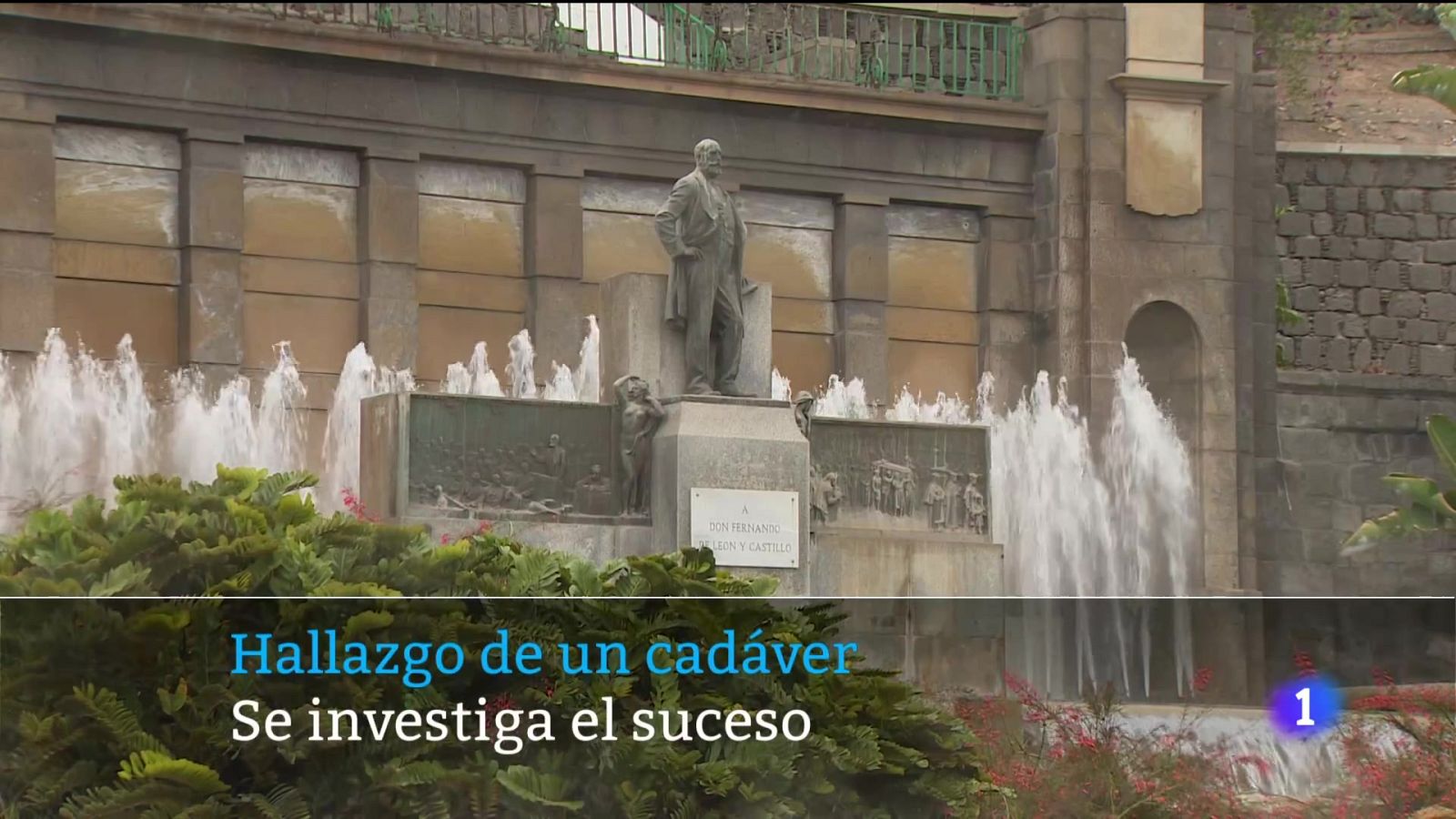 Telecanarias - 23/07/2025 | Ver