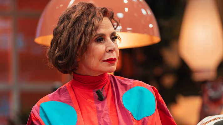 Pasa sin llamar - Ágatha Ruiz de la Prada, los divorcios y las gallinas