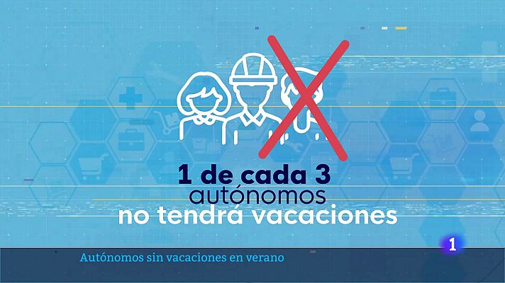 L'informatiu - Comunitat Valenciana - L'Informatiu de la Comunitat Valenciana 1 - 23/07/25