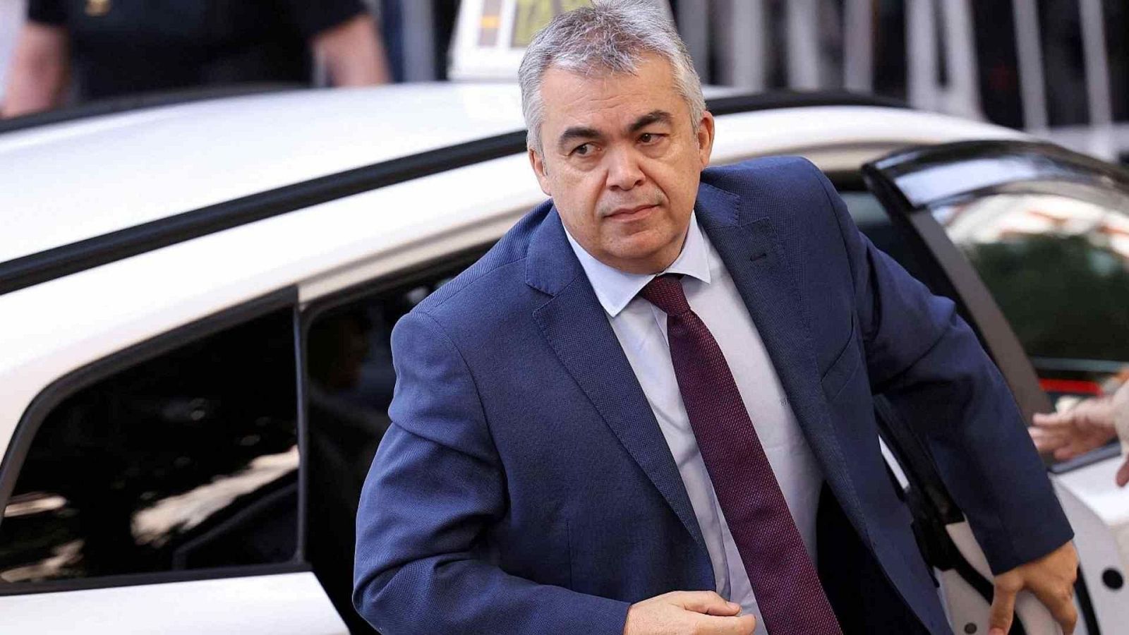 Telediario - 15 horas - 23/07/25 - Lengua de signos - Telediario en lengua de signos | Ver