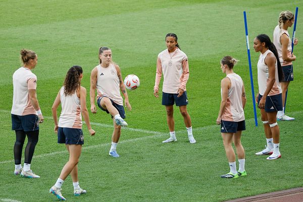 Los Deportes de La1 - Deportes 1 - 23/07/25