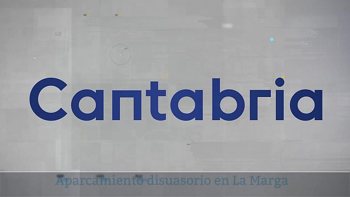 TeleCantabria - Telecantabria 2 - 23/07/2025