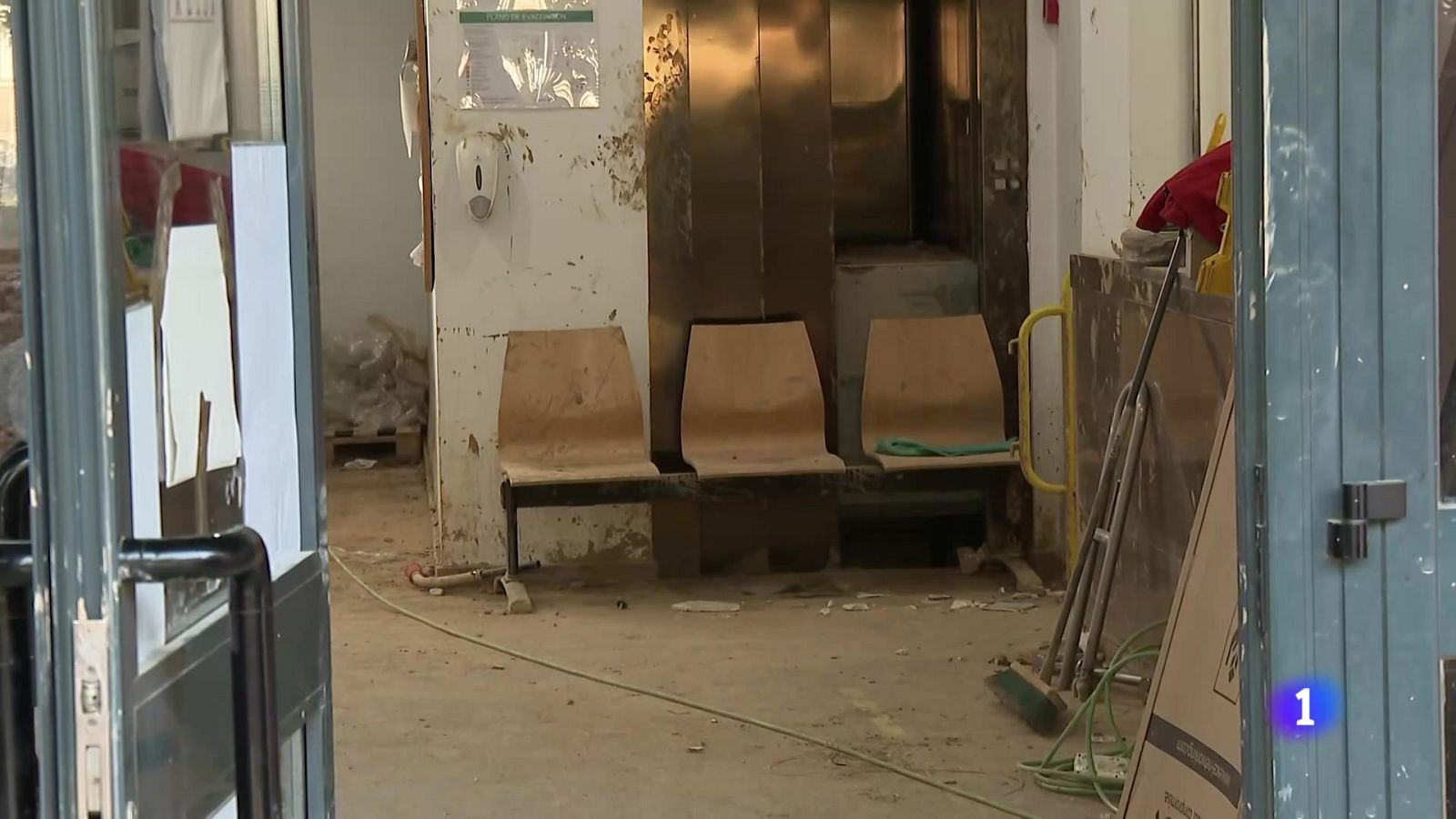 L'Informatiu de la Comunitat Valenciana 2 - 23/07/25 | Ver