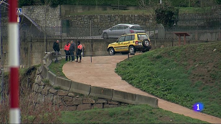 L'Informatiu - Canvi de temps: alerta per pluges intenses i possibilitat de calamarsada
