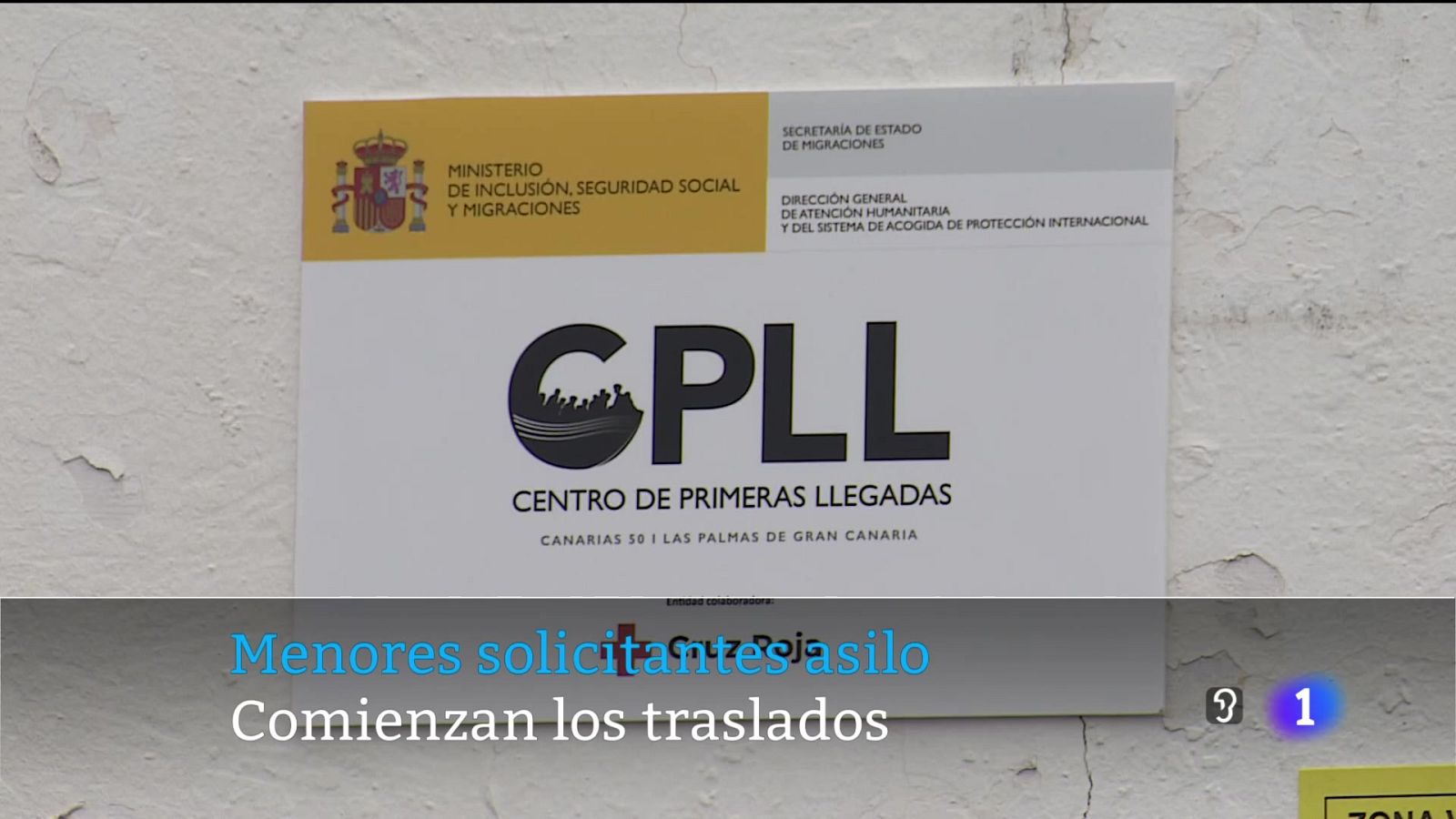 Canarias en 2' - 23/07/2025 | Ver