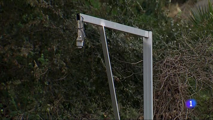 L'Informatiu - Terrassa s'ajuda de la tecnologia per prevenir riscos per pluja