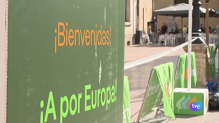 Panorama Regional - Asturias en 2' - 23/07/25