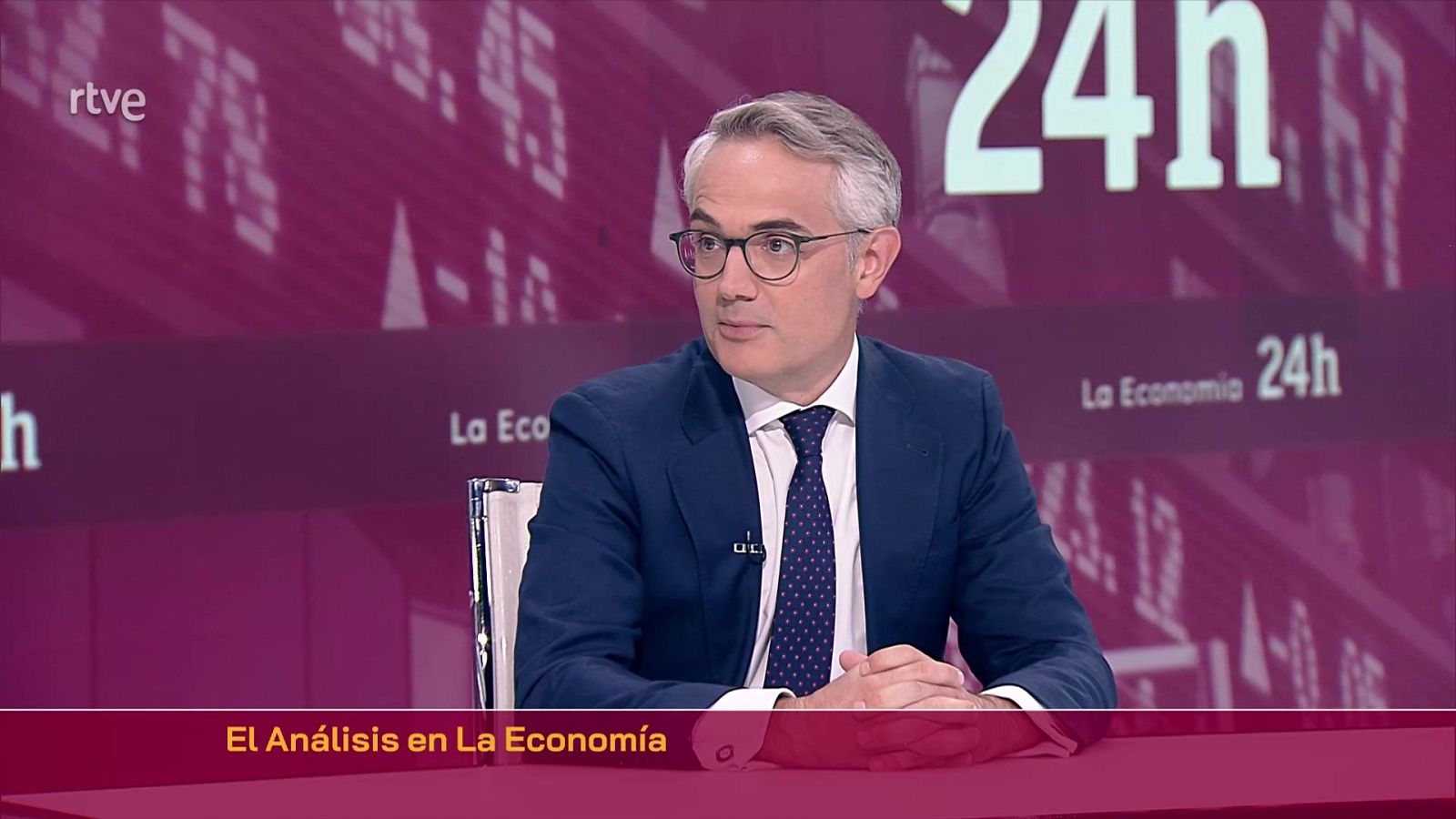 La economía - 23/07/25 - La economía | Ver