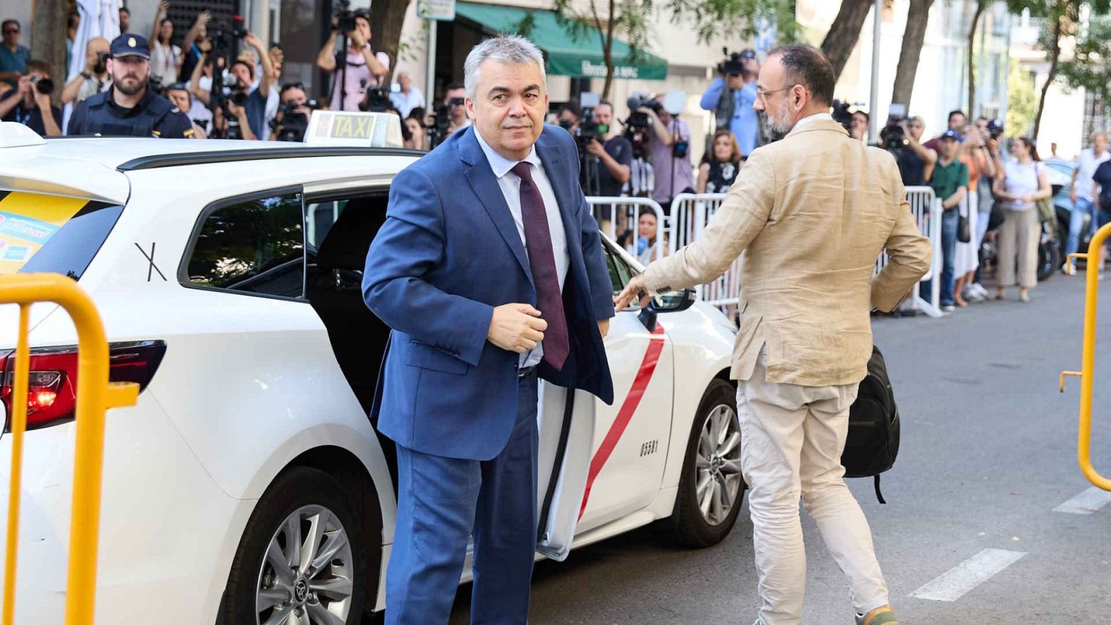 La tarde en 24 horas - 23/07/25 - La tarde en 24h | Ver