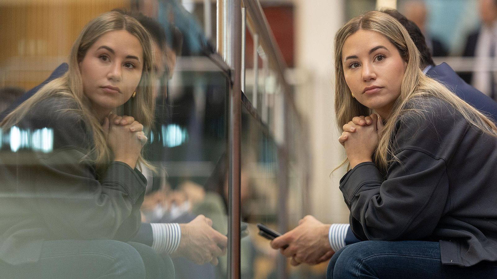 La diputada del PP Noelia Núñez dimite de todos sus cargos | Ver