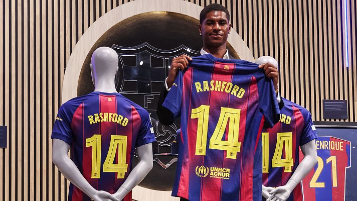 Los Deportes de La1 - Deportes 2 - 23/07/25