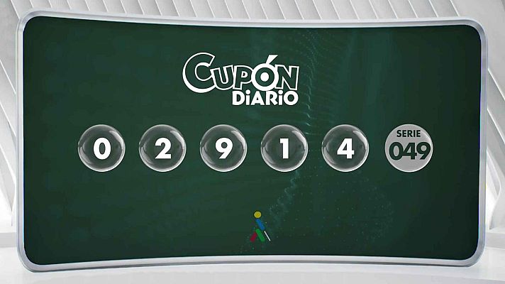 Sorteos ONCE - Sorteo ONCE - 23/07/25