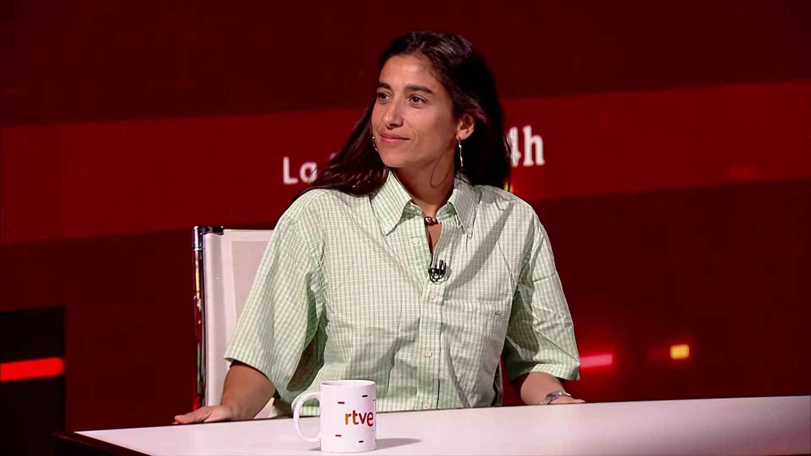 La noche en 24 horas - 23/07/25 - La noche en 24h | Ver