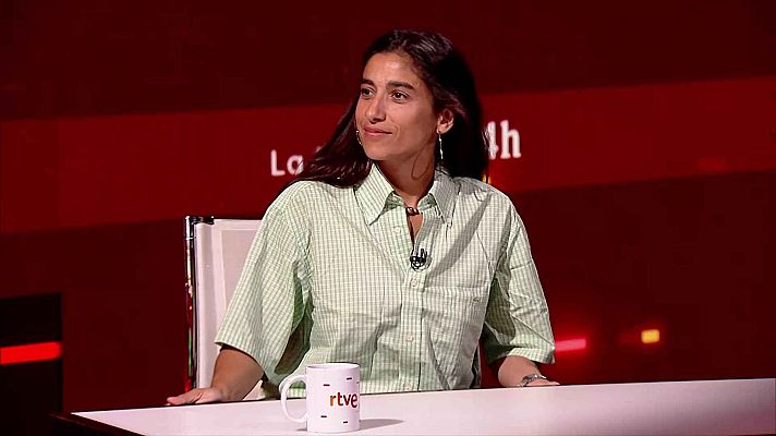 La noche en 24h - La noche en 24 horas - 23/07/25