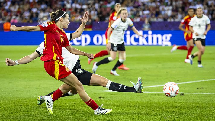 Telediario Matinal - Telediario Matinal en 4' - 24/07/25