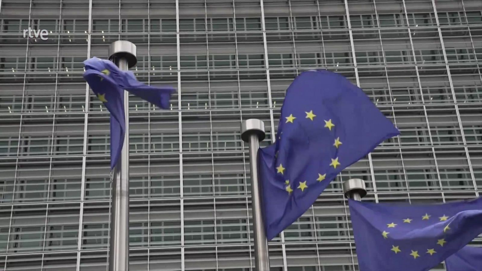 Telediario Internacional - 23/07/25 - Telediario Internacional | Ver