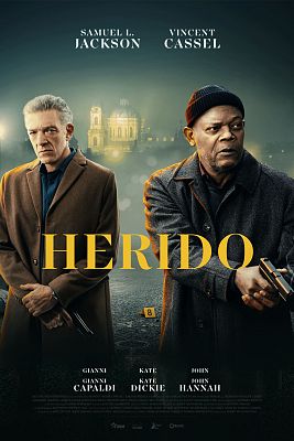 Cine internacional - Herido