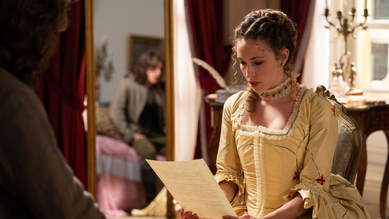 Valle salvaje - Temporada 2 - Episodio 220 | Ver