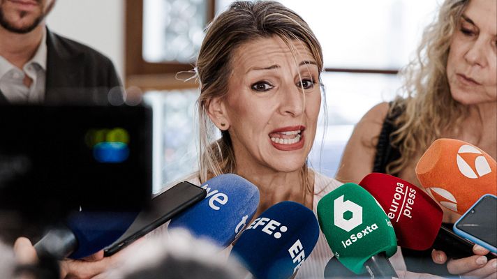 Informativo 24h - Díaz critica el "debate de clase" sobre si un diputado tiene que tener una licenciatura