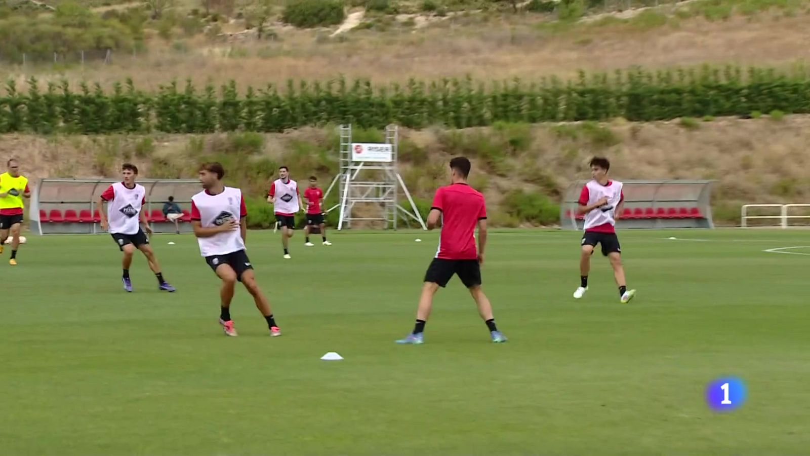 Telerioja en 2 - 24-07-2025 | Ver