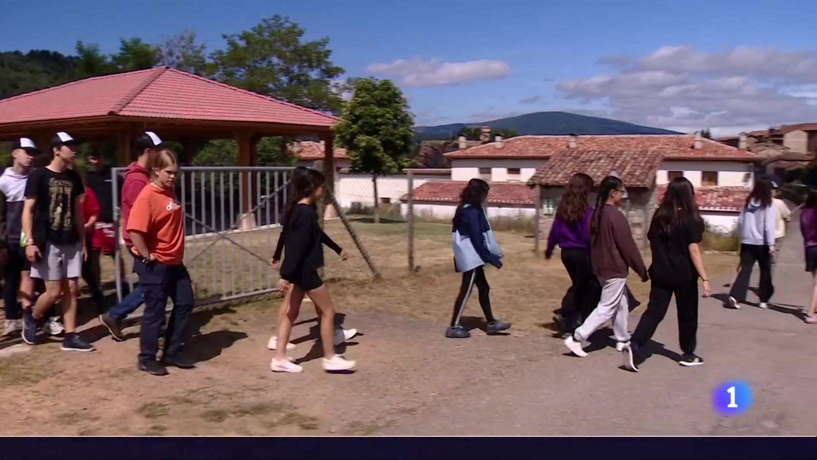 Informativo telerioja - 24-07-2025 - Informativo Telerioja | Ver