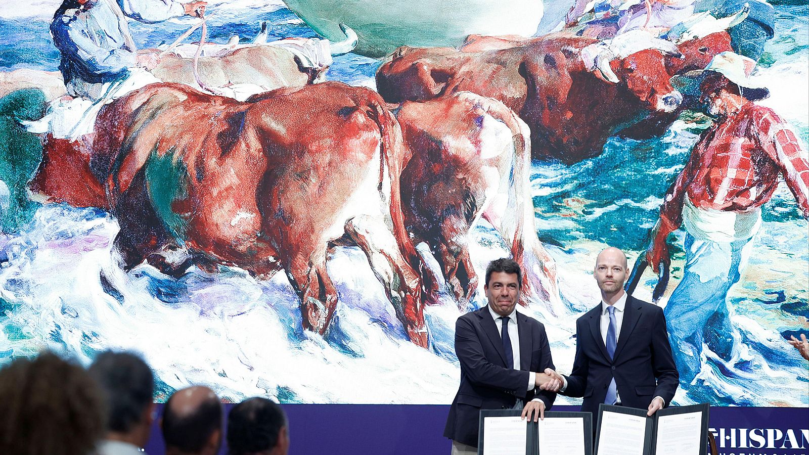 L'Informatiu de la Comunitat Valenciana 1 - 24/07/25 | Ver