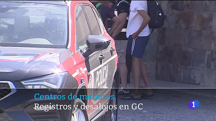 Telecanarias - Telecanarias - 24/07/2025