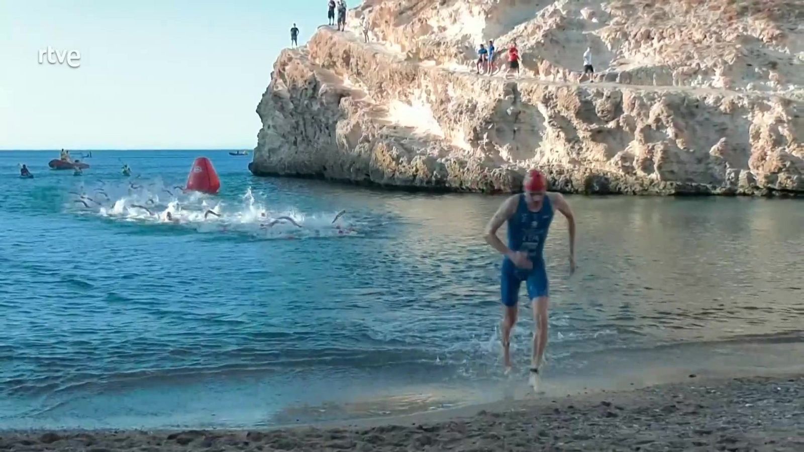 #Somos Triatlon - Temporada 2025 - Programa 13 | Ver