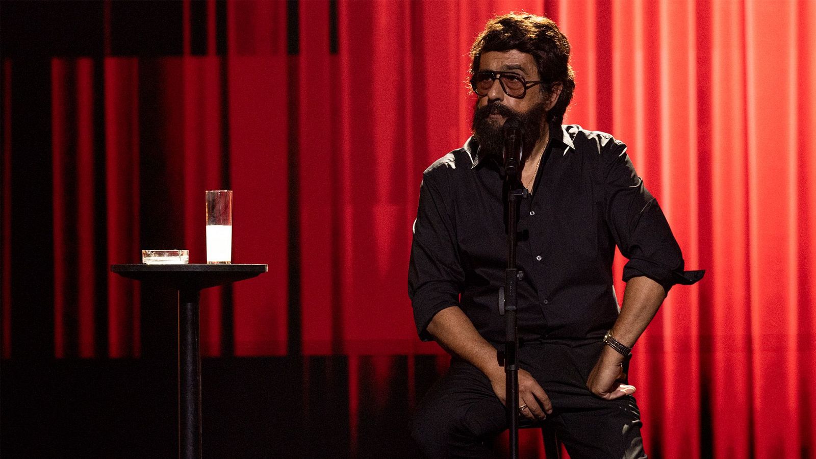 Eugenio vuelve a Futuro Imperfecto - Futuro imperfecto | Ver