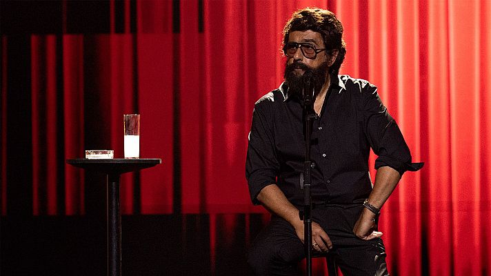 Futuro imperfecto - Eugenio vuelve a Futuro Imperfecto