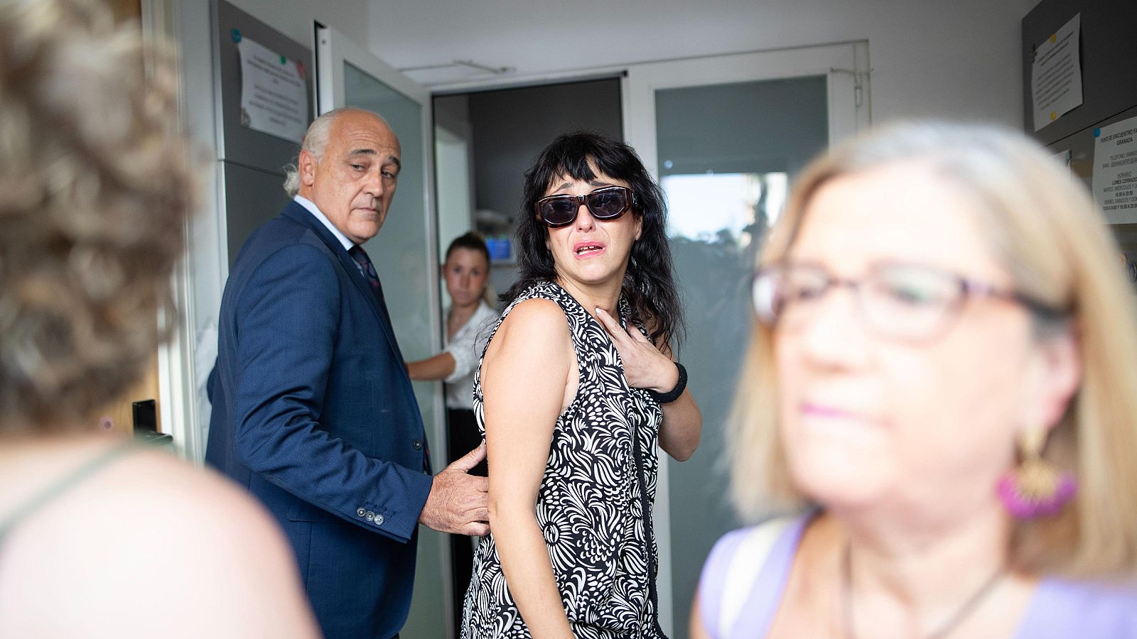 Los hijos de Juana Rivas comparten cartas para encontrar apoyo institucional | Ver