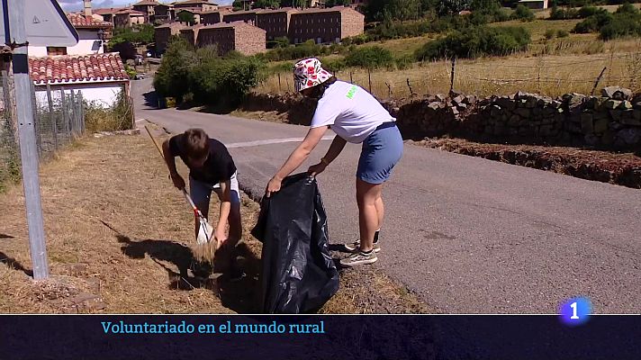 Informativo Telerioja - Informativo Telerioja 2 - 24-07-2025