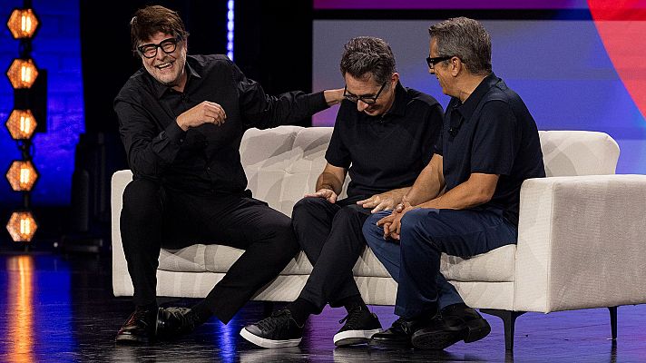 Futuro imperfecto - Raúl Cimas ha mutado