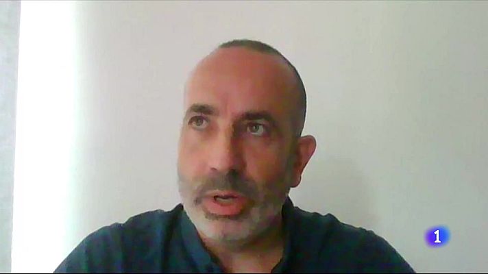 L'Informatiu - Estiu insòlit: tempestes virulentes i fred a ple juliol