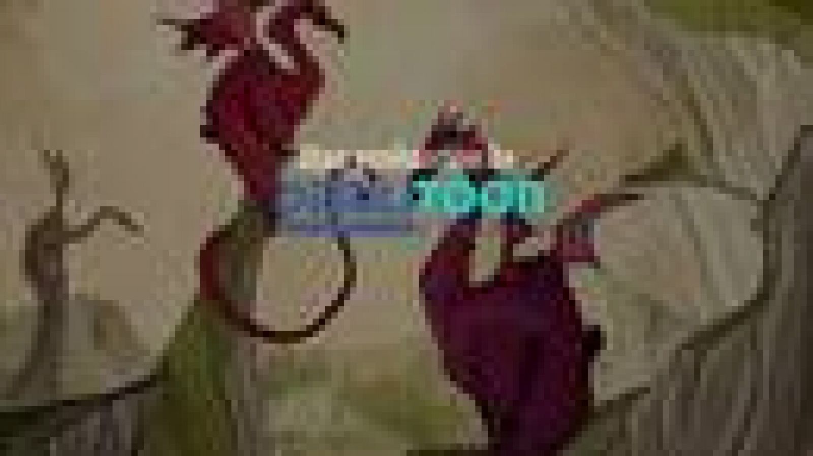 Días de cine: Tráiler de 'El corazón del roble'