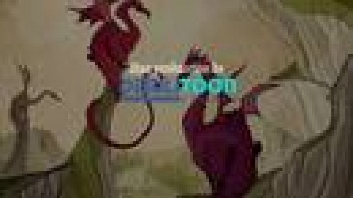 Cultura en Rtve.es - Tráiler de 'El corazón del roble'