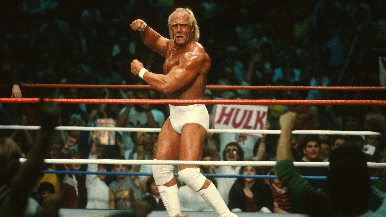 Muere el luchador profesional Hulk Hogan a los 71 años a raíz de un paro  cardiaco
