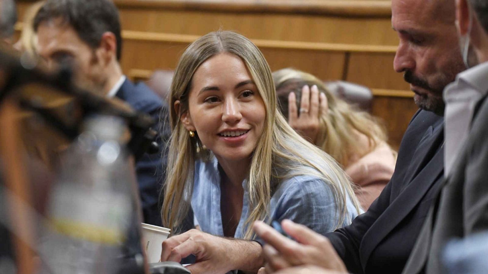 Telediario - 21 horas - 24/07/25 - Telediario 2 | Ver