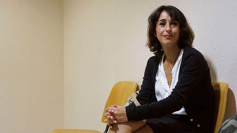 El juez abre la puerta a imputar a Juana Rivas por la "sustracción" de su hijo menor | Ver