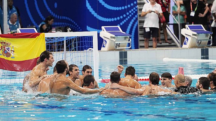 Los Deportes de La1 - Deportes 2 - 24/07/25