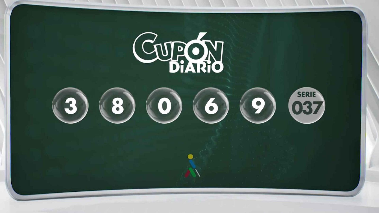 Sorteo ONCE - 24/07/25 - Sorteos ONCE | Ver