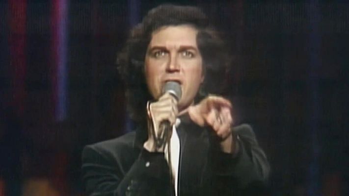 Viaje al centro de la tele - Los Reyes del popurrí