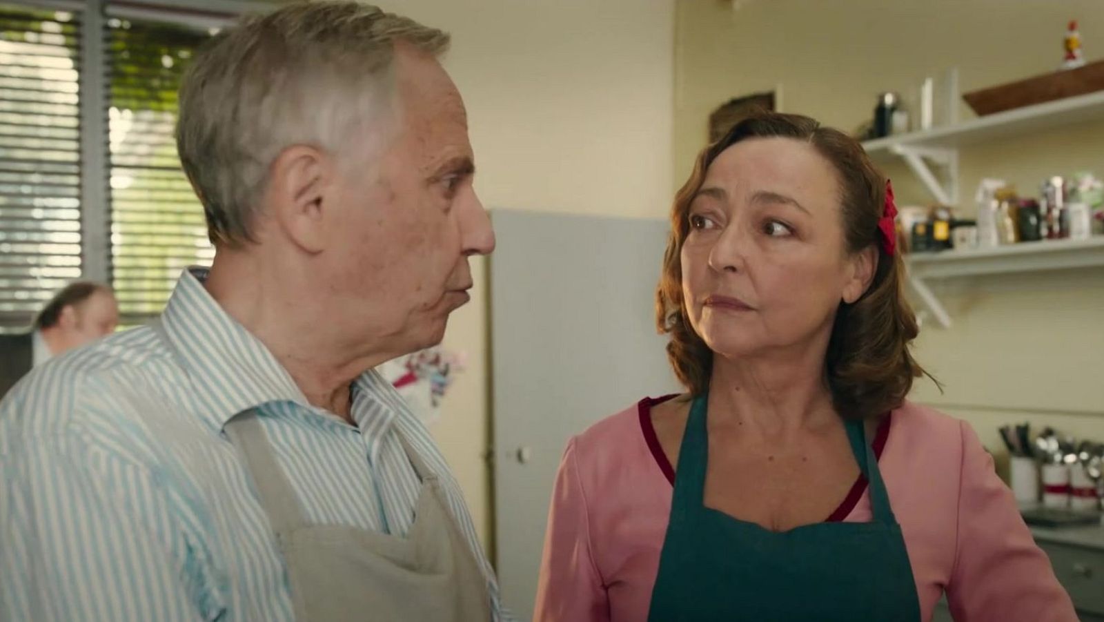 A les verdes i les madures - El Cinema de La 2 - Cinema en català | Veure pel·lícula