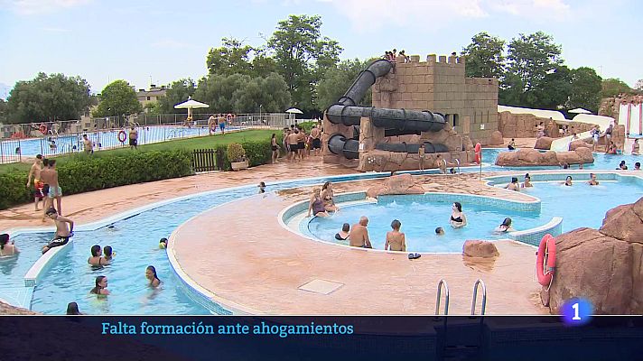 Informativo Telerioja - Informativo Telerioja - 25-07-2025