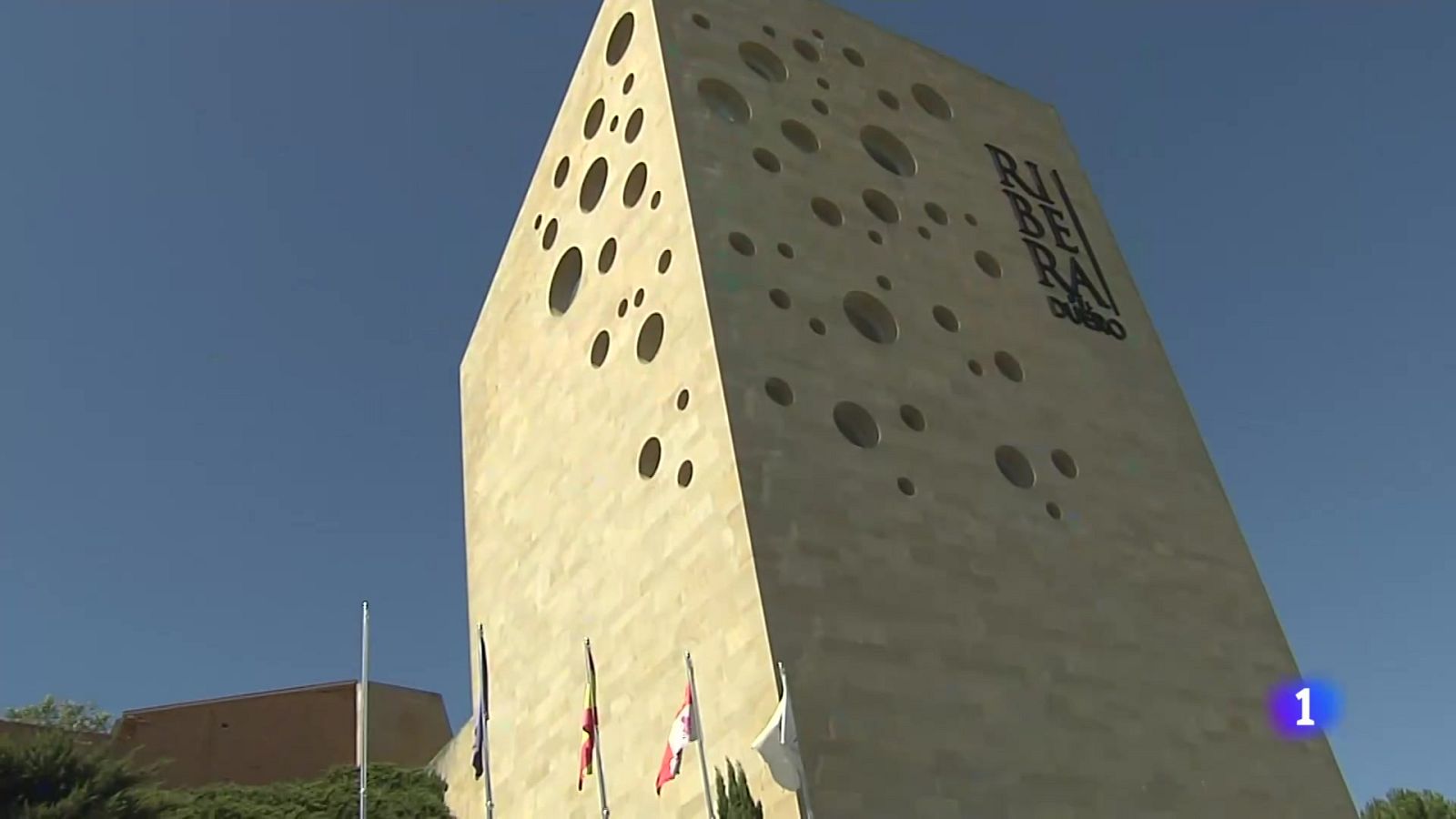 Castilla y León en 2' - 25/07/25 | Ver