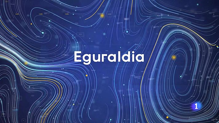 Telenorte - País Vasco - El Tiempo en el País Vasco (25/07/2025)