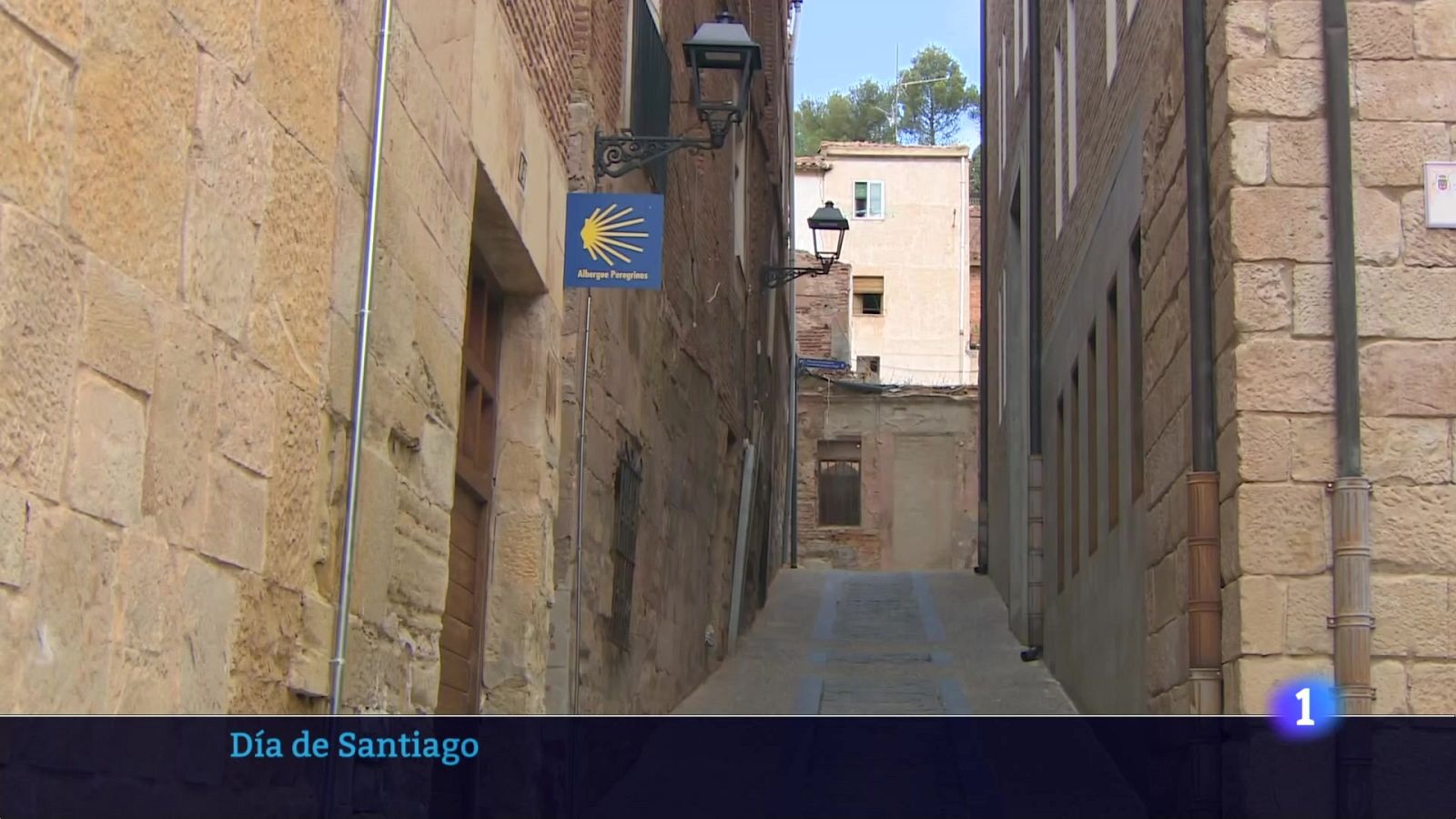 Informativo Telerioja 2 - 25-07-2025 - Informativo Telerioja | Ver