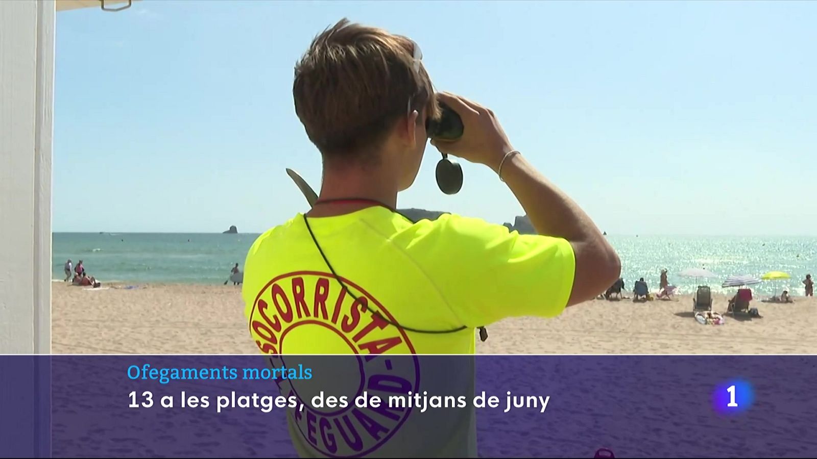 L'Informatiu 2 - 25/07/2025